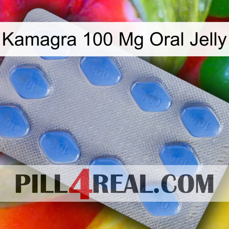 Kamagra 100 Mg Oral Jelly 21